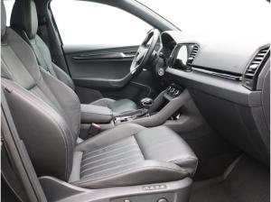Skoda Karoq Sportline 2.0 TDI 4x4 DSG / Matrix, AHK