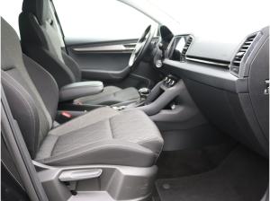 Skoda Karoq Style 2.0 TDI DSG / Navi, RFK, ACC, LED