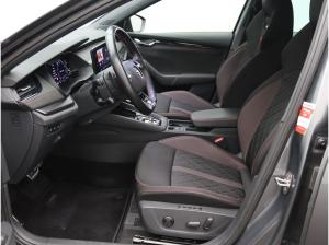 Skoda Octavia Combi RS 2.0 TDI DSG / Matrix, HuD, AHK