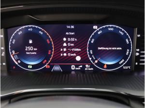 Skoda Octavia Combi RS 2.0 TDI DSG / Matrix, HuD, AHK