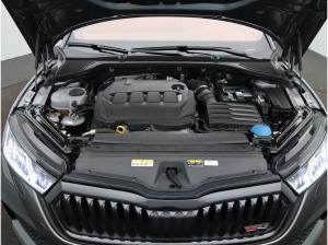 Skoda Octavia Combi RS 2.0 TDI DSG / Matrix, HuD, AHK