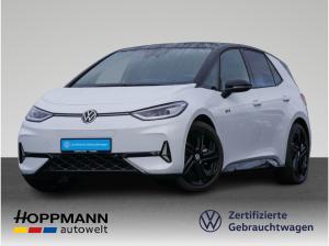 Volkswagen ID.3 GTX HarmanKardon Kamera Wärmepumpe