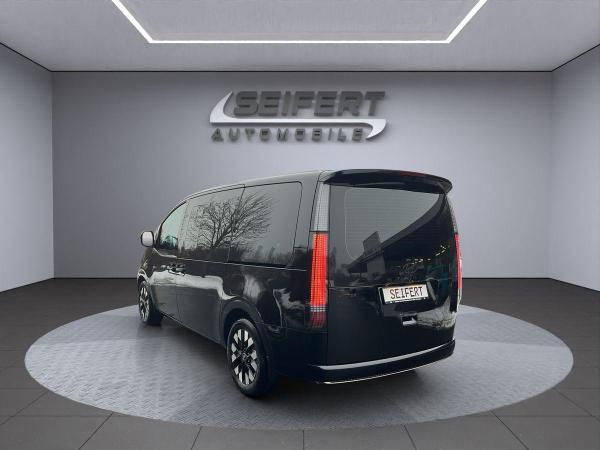 Hyundai STARIA I MY25 I HEV I SIGNATURE I 7-SITZER I BOSE I AROUND-VIEW I NAVI I