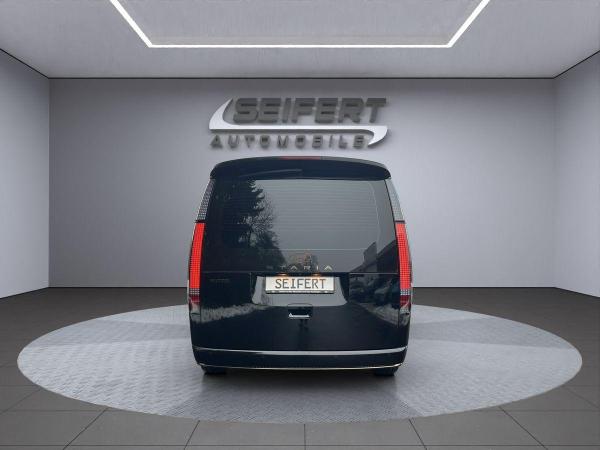 Hyundai STARIA I MY25 I HEV I SIGNATURE I 7-SITZER I BOSE I AROUND-VIEW I NAVI I