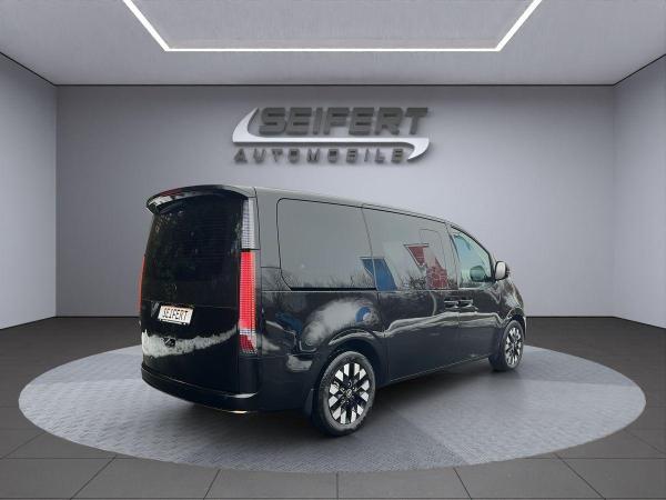 Hyundai STARIA I MY25 I HEV I SIGNATURE I 7-SITZER I BOSE I AROUND-VIEW I NAVI I