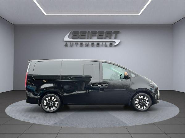 Hyundai STARIA I MY25 I HEV I SIGNATURE I 7-SITZER I BOSE I AROUND-VIEW I NAVI I