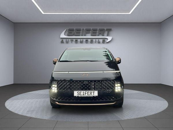 Hyundai STARIA I MY25 I HEV I SIGNATURE I 7-SITZER I BOSE I AROUND-VIEW I NAVI I