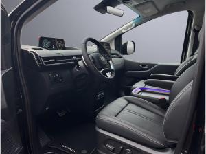 Hyundai STARIA I HEV I SIGNATURE I 7-SITZER I BOSE I AROUND-VIEW I NAVI I