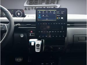 Hyundai STARIA I HEV I SIGNATURE I 7-SITZER I BOSE I AROUND-VIEW I NAVI I