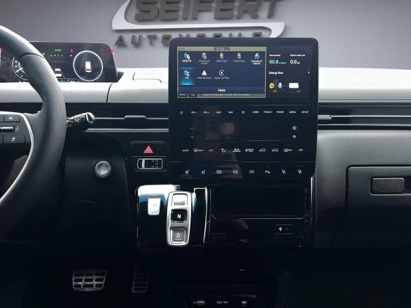 Hyundai STARIA I MY25 I HEV I SIGNATURE I 7-SITZER I BOSE I AROUND-VIEW I NAVI I