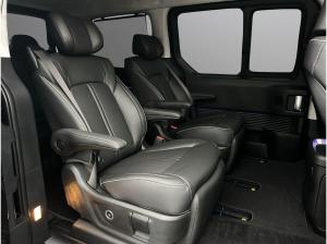 Hyundai STARIA I HEV I SIGNATURE I 7-SITZER I BOSE I AROUND-VIEW I NAVI I