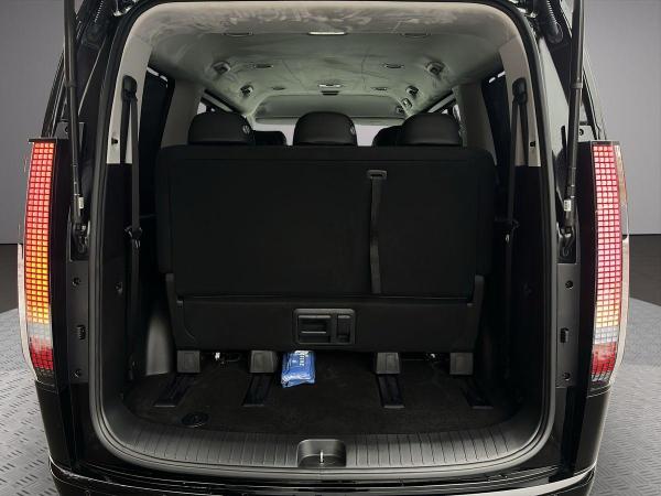 Hyundai STARIA I MY25 I HEV I SIGNATURE I 7-SITZER I BOSE I AROUND-VIEW I NAVI I