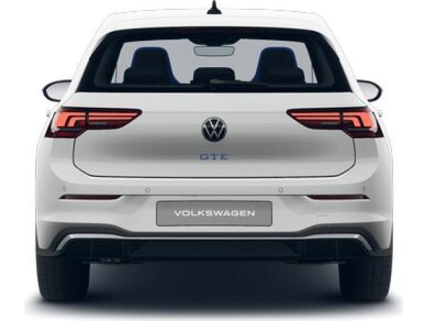 Volkswagen Golf GTE 1,5 l eHybrid OPF 130 kW (177 PS) / 85 kW (116 PS) Automatik-DSG