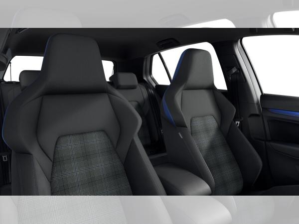 Volkswagen Golf GTE 1,5 l eHybrid OPF 130 kW (177 PS) / 85 kW (116 PS) Automatik-DSG