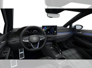 Volkswagen Golf GTE 1,5 l eHybrid OPF 130 kW (177 PS) / 85 kW (116 PS) Automatik-DSG
