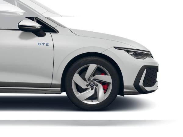 Volkswagen Golf GTE 1,5 l eHybrid OPF 130 kW (177 PS) / 85 kW (116 PS) Automatik-DSG