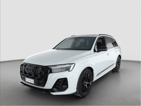 Audi Q7 SUV S line 55 TFSI quattro tiptronic *AHK*B&O*HD Matrix*Pano*360°*HUD*