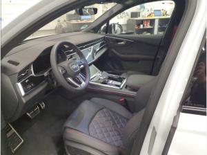 Audi Q7 SUV S line 55 TFSI quattro tiptronic *AHK*B&O*HD Matrix*Pano*360°*HUD*