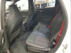 Audi Q7 SUV S line 55 TFSI quattro tiptronic *AHK*B&O*HD Matrix*Pano*360°*HUD*