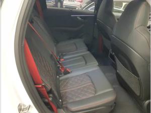 Audi Q7 SUV S line 55 TFSI quattro tiptronic *AHK*B&O*HD Matrix*Pano*360°*HUD*