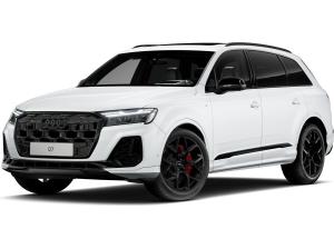 Audi Q7 SUV S line 55 TFSI quattro tiptronic *AHK*B&O*HD Matrix*Pano*360°*HUD*