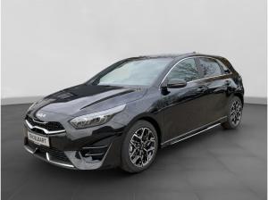 Kia Ceed GT-Line STD Anhängerkupplung