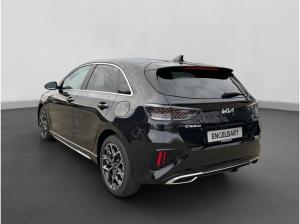 Kia Ceed GT-Line STD Anhängerkupplung