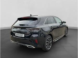 Kia Ceed GT-Line STD Anhängerkupplung