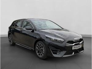Kia Ceed GT-Line STD Anhängerkupplung