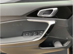 Kia Ceed GT-Line STD Anhängerkupplung