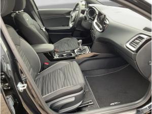 Kia Ceed GT-Line STD Anhängerkupplung