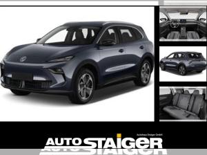 MG S5 EV Comfort Verfügbar