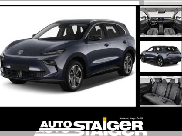 MG S5 EV Comfort Verfügbar