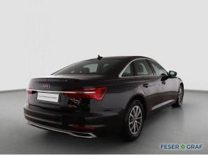 Audi A6 Lim. 45 TFSI Matrix/Leder/Memory/R-Kamera/18
