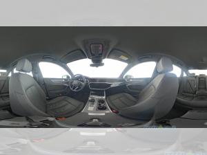 Audi A6 Lim. 45 TFSI Matrix/Leder/Memory/R-Kamera/18