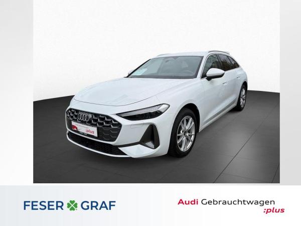 Audi A5 Avant adv TDI S tro +AHK+ACC+LED-plus+