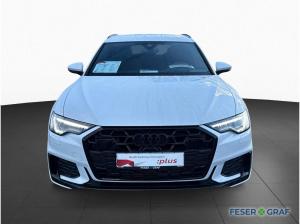 Audi A6 Avant S line 45 TFSI HUD+MATRIXLED+ACC+SWA
