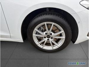 Audi A5 Avant adv TDI S tro +AHK+ACC+LED-plus+