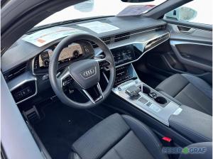 Audi A6 Avant S line 45 TFSI HUD+MATRIXLED+ACC+SWA