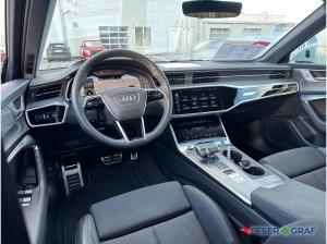 Audi A6 Avant S line 45 TFSI HUD+MATRIXLED+ACC+SWA