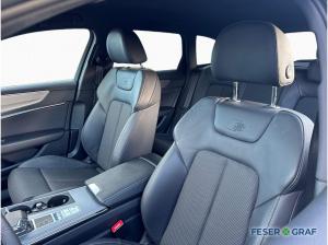 Audi A6 Avant S line 45 TFSI HUD+MATRIXLED+ACC+SWA