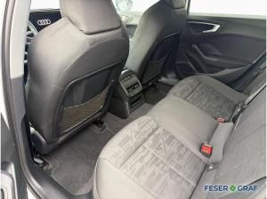 Audi A5 Avant adv TDI S tro +AHK+ACC+LED-plus+