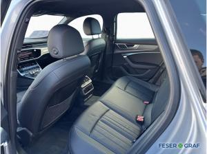Audi A6 Avant Adv 45 TFSI TOUR+MEMORY+LED+
