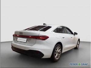 Audi A5 Lim. TDI S tronic (1) Vir. Cockpit/Navi/Kamer