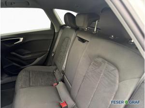 Audi A5 Avant adv TDI S tro +AHK+ACC+LED-plus+