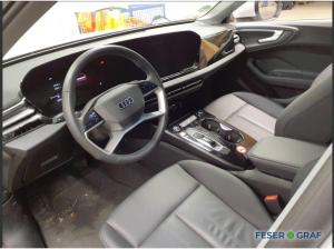 Audi A5 Lim. TDI S tronic (1) Vir. Cockpit/Navi/Kamer