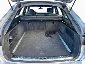 Audi A6 Avant Adv 45 TFSI TOUR+MEMORY+LED+