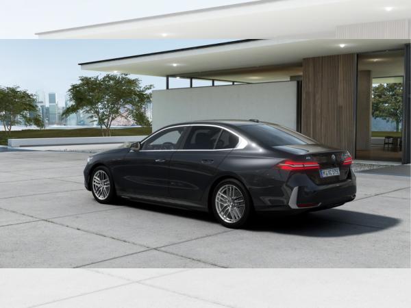 BMW i5 eDrive40 Limousine LAGERAKTION!