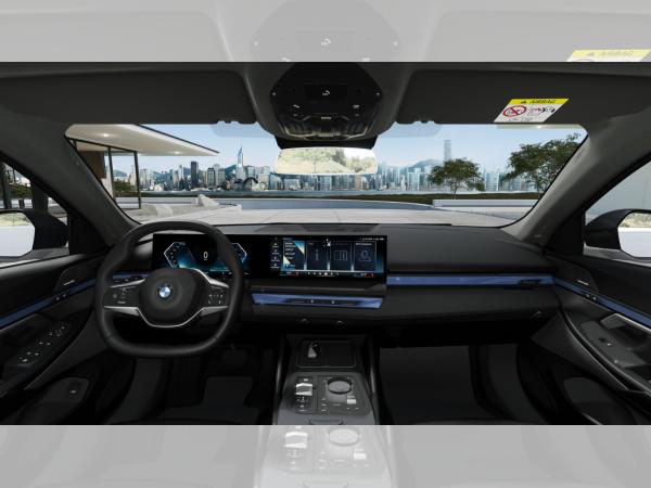 BMW i5 eDrive40 Limousine LAGERAKTION!