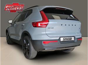 Volvo XC40 B3 Plus Black Edition